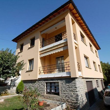 Вилла Casa Dudi Донго Экстерьер фото