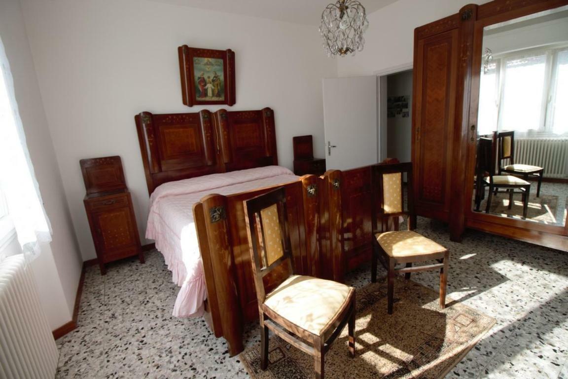 Вилла Casa Dudi Донго Экстерьер фото