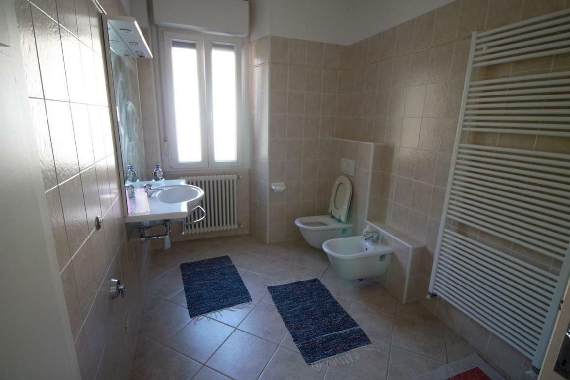 Вилла Casa Dudi Донго Экстерьер фото