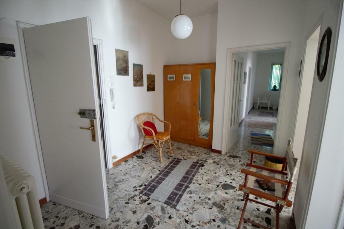 Вилла Casa Dudi Донго Экстерьер фото