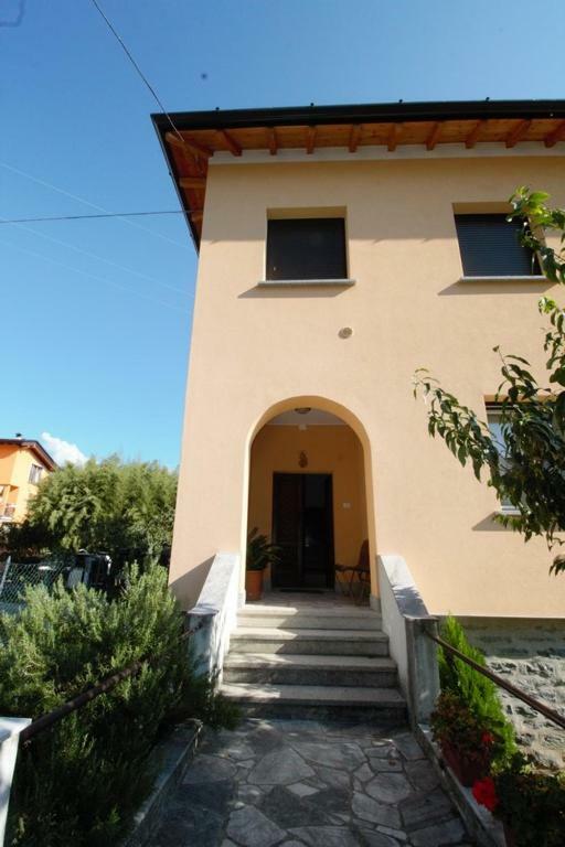 Вилла Casa Dudi Донго Экстерьер фото