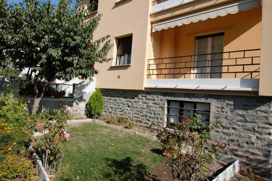 Вилла Casa Dudi Донго Экстерьер фото