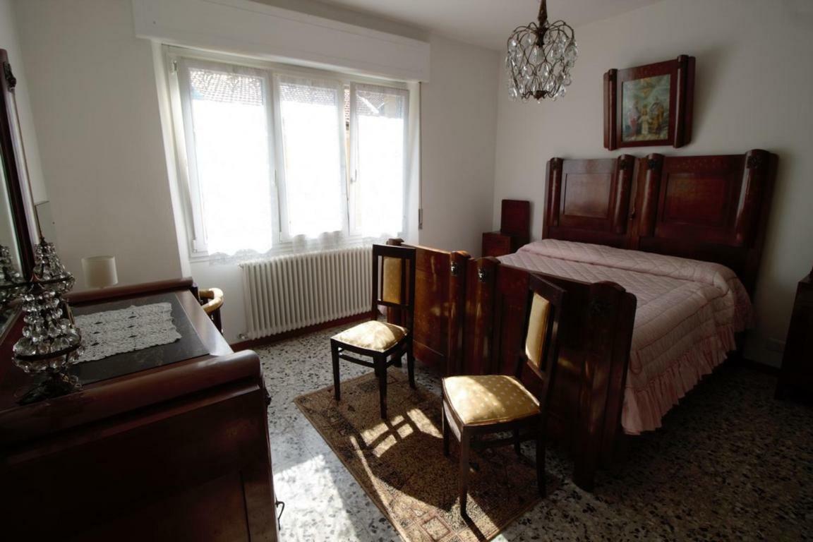 Вилла Casa Dudi Донго Экстерьер фото